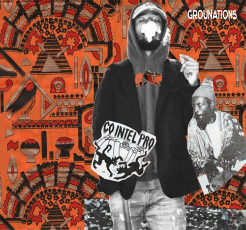 Grounations