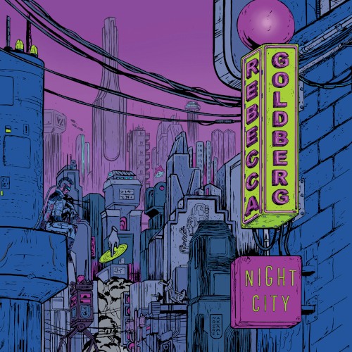 Night City