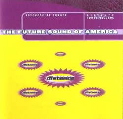 The Future Sound of America