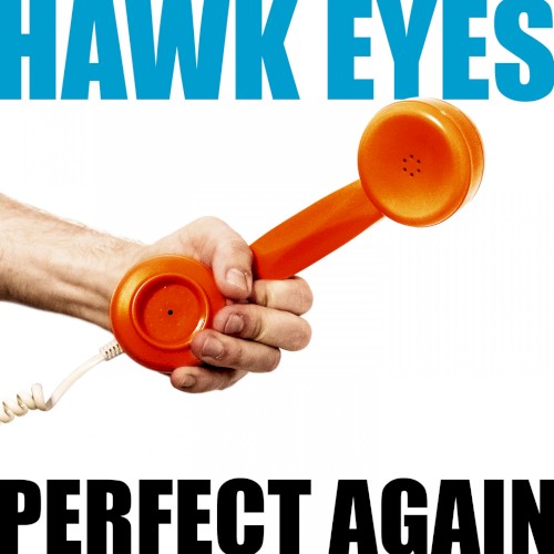 Perfect Again