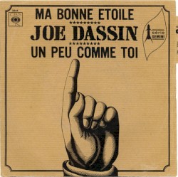 Ma bonne étoile / Un peu comme toi