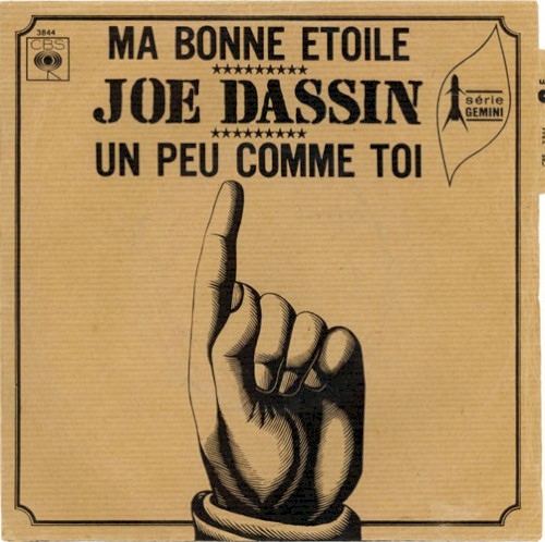 Ma bonne étoile / Un peu comme toi