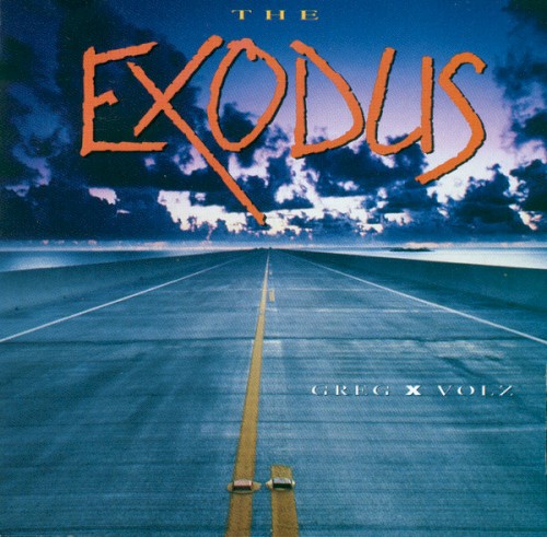 The Exodus