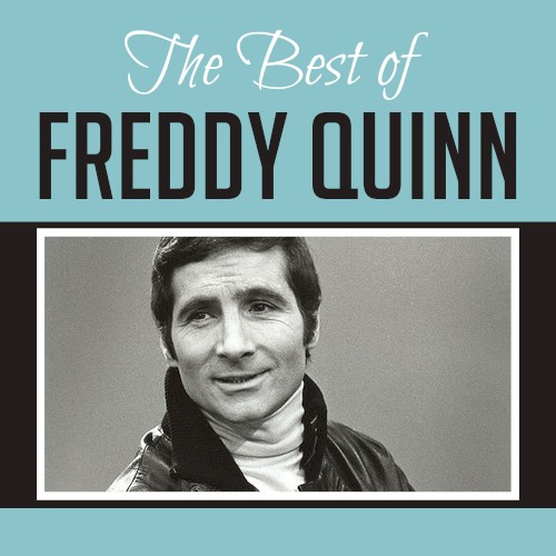 The Best of Freddy Quinn