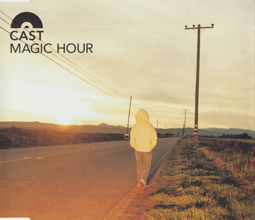 Magic Hour