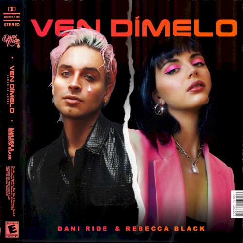 Ven dímelo (Love Is Love)