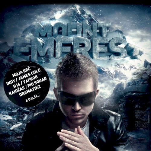 Mount Emerest