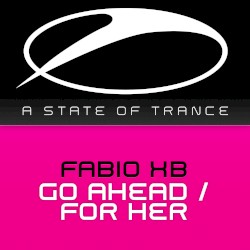 Go Ahead / For Her