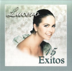 15 éxitos