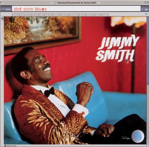 Dot Com Blues