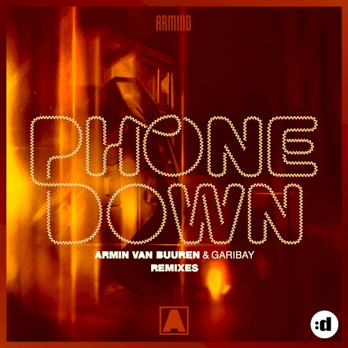 Phone Down (Remixes)