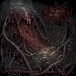 Insidious Spatial Abnormality