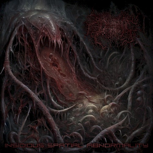 Insidious Spatial Abnormality