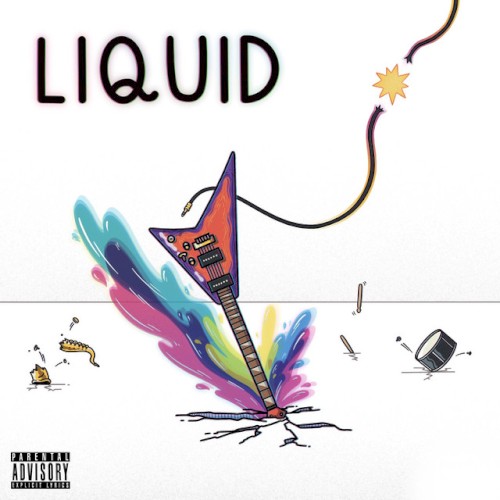 Liquid