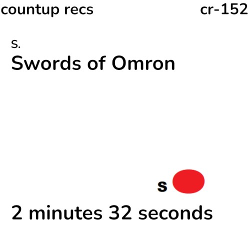 Swords of Omron