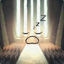 the throne room ~ lofi