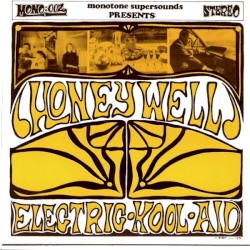 Electric Kool-Aid