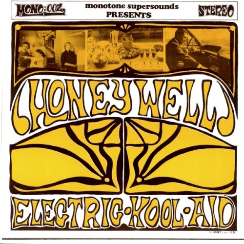 Electric Kool-Aid