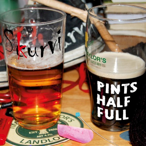 Pints Half Full
