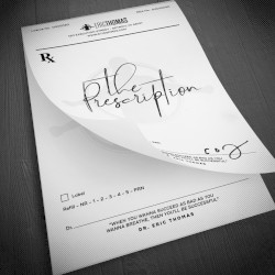 The Prescription