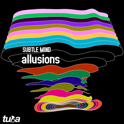Allusions LP