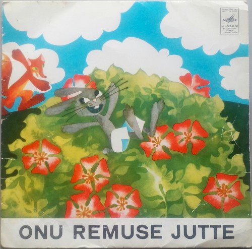 Onu Remuse jutte 1