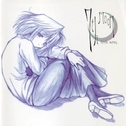 7th moon - tsukihime image album