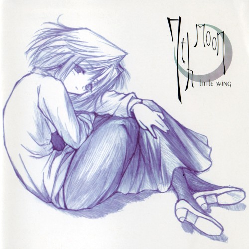7th moon - tsukihime image album