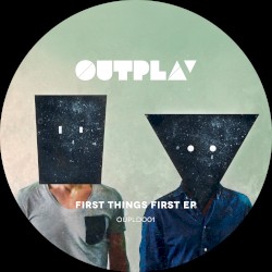 First Things First EP