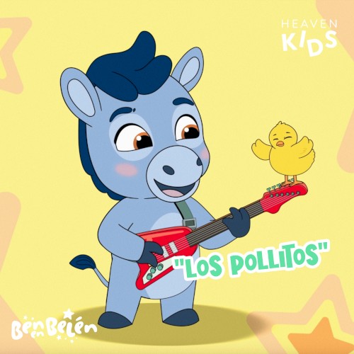 Los pollitos