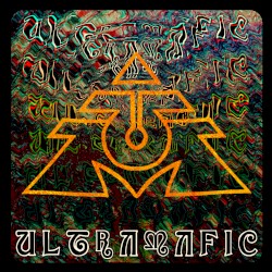 Ultramafic