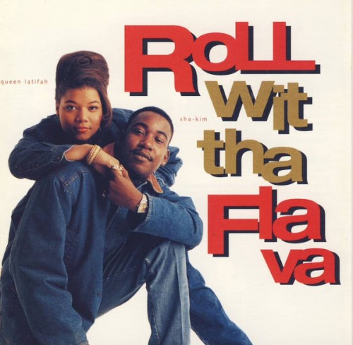 Roll Wit Tha Flava