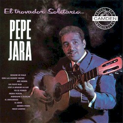 El trovador solitario