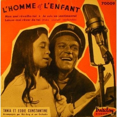 L’Homme et l’Enfant