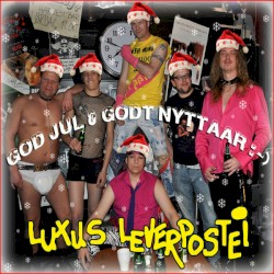 Glade Jul