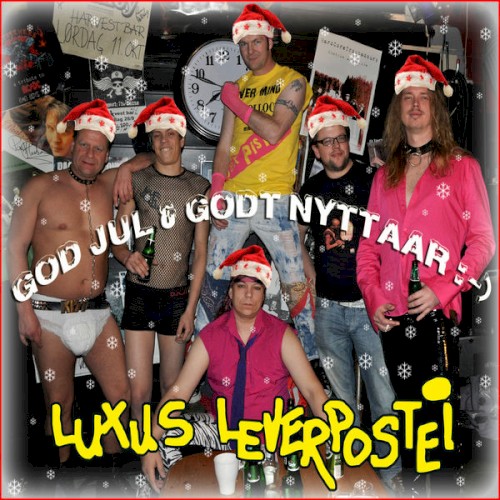 Glade Jul