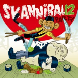 Skannibal Party 12