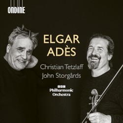 Violin Concertos