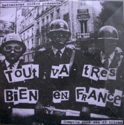 Tout va très bien en France
