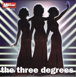The Three Degrees
