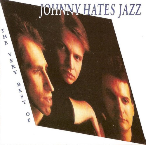 The Very Best of Johnny Hates Jazz