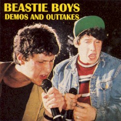 Demos and Outtakes