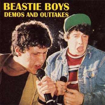 Demos and Outtakes