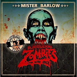 Mister Barlow
