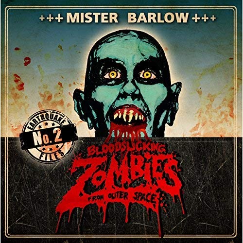 Mister Barlow