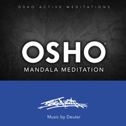 Osho Mandala Meditation