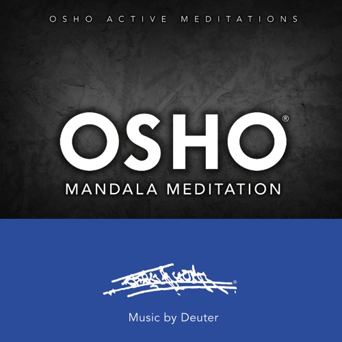 Osho Mandala Meditation