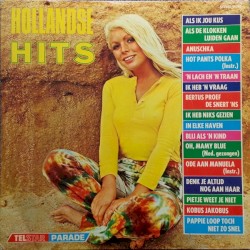 Hollandse hits