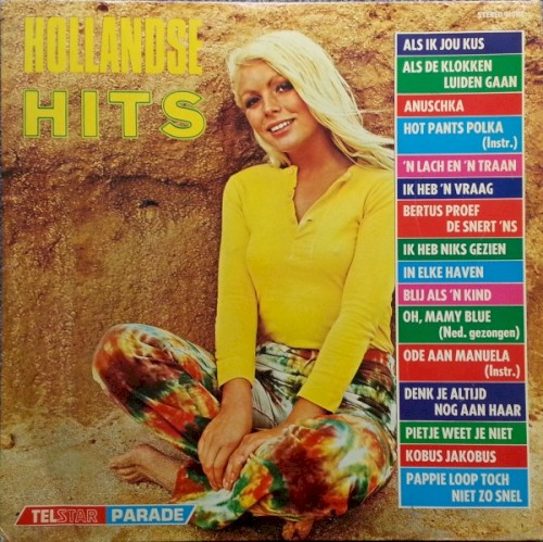 Hollandse hits
