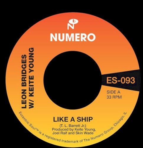 Like a Ship